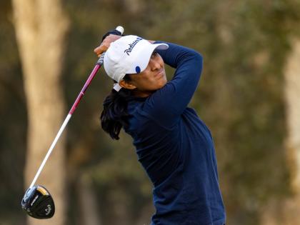 Aditi makes cut narrowly as Diksha misses at Women’s Scottish Open | Aditi makes cut narrowly as Diksha misses at Women’s Scottish Open Aditi makes cut narrowly as Diksha misses at Women’s Scottish Open | Aditi makes cut narrowly as Diksha misses at Women’s Scottish Open