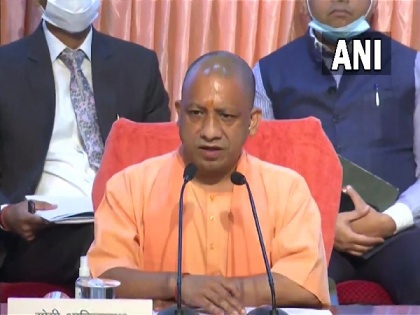 UP didn't witness single riot during tenure of BJP-govt: Yogi Adityanath | UP didn't witness single riot during tenure of BJP-govt: Yogi Adityanath