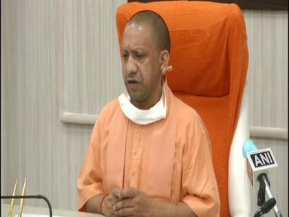 Over one crore COVID-19 tests conducted in UP so far: Yogi Adityanath | Over one crore COVID-19 tests conducted in UP so far: Yogi Adityanath