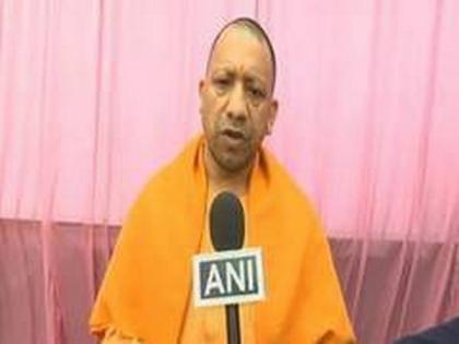 UP Chief Minister to visit Agra to review preparations ahead of Trump's visit | UP Chief Minister to visit Agra to review preparations ahead of Trump's visit UP Chief Minister to visit Agra to review preparations ahead of Trump's visit | UP Chief Minister to visit Agra to review preparations ahead of Trump's visit