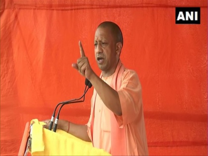 PM Modi, Shah uprooted terrorism; now Bengal's youth can buy land, enjoy same rights in Kashmir: CM Yogi | PM Modi, Shah uprooted terrorism; now Bengal's youth can buy land, enjoy same rights in Kashmir: CM Yogi