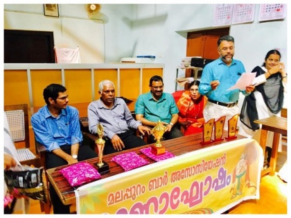 Meet advocate, activist Sadik Naduthodiperson, always ready for weaker section of society | Meet advocate, activist Sadik Naduthodiperson, always ready for weaker section of society