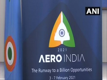 Rajnath Singh launches website of Aero India 2021 scheduled for Feb 3-7 | Rajnath Singh launches website of Aero India 2021 scheduled for Feb 3-7