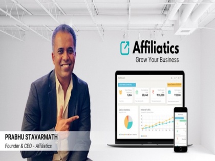 Affiliatics - Grow your eCommerce and D2C Brands by 300x! | Affiliatics - Grow your eCommerce and D2C Brands by 300x!