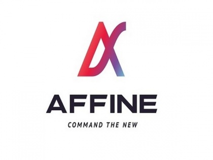 Affine redefines its positioning with a new brand identity | Affine redefines its positioning with a new brand identity