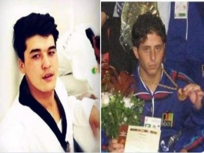 2 journalists, 2 athletes among victims of Kabul airport explosion | 2 journalists, 2 athletes among victims of Kabul airport explosion