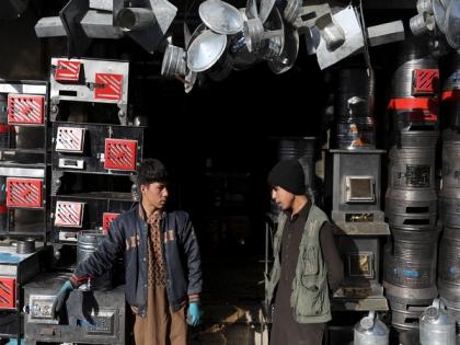 Taliban takeover disrupted private sector business in Afghanistan | Taliban takeover disrupted private sector business in Afghanistan