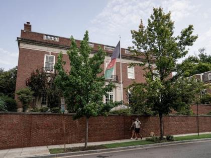 US to shut down Afghan embassy, strip diplomats of immunity | US to shut down Afghan embassy, strip diplomats of immunity