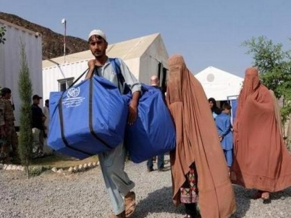Post-Taliban takeover, Afghanistan's refugee question takes centre stage | Post-Taliban takeover, Afghanistan's refugee question takes centre stage
