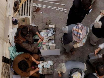 Row over renewal of licenses leads to Afghanistan's biggest stock market in Kabul shutting | Row over renewal of licenses leads to Afghanistan's biggest stock market in Kabul shutting