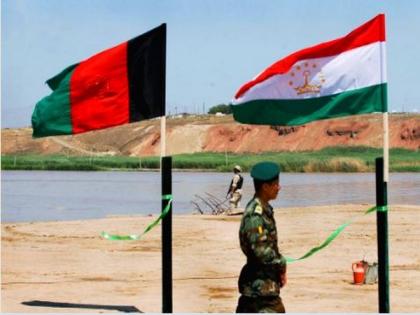 Tajikistan denies reports of Chinese constructing military base on its border with Afghanistan | Tajikistan denies reports of Chinese constructing military base on its border with Afghanistan