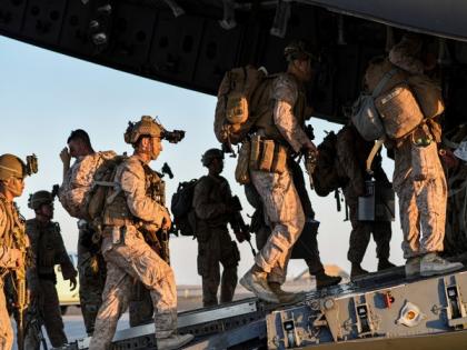 What are possible implications of US withdrawal from Afghanistan for Middle East countries? | What are possible implications of US withdrawal from Afghanistan for Middle East countries?