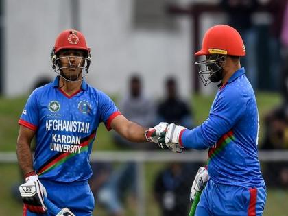 Afghanistan defeat Ireland by 11 runs in first T20I | Afghanistan defeat Ireland by 11 runs in first T20I