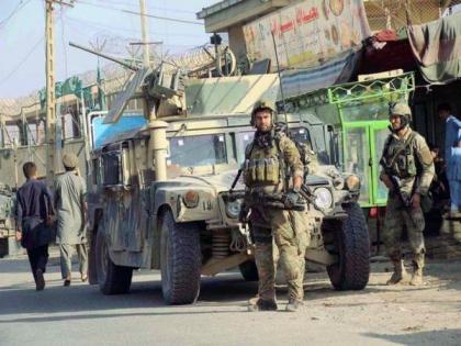 7 including 5 kidnappers killed in Northern Afghanistan | 7 including 5 kidnappers killed in Northern Afghanistan