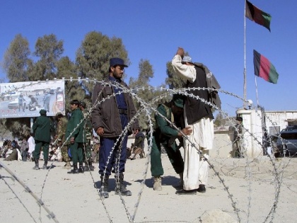 Unable to work due to Taliban interference: Afghan rights commission | Unable to work due to Taliban interference: Afghan rights commission