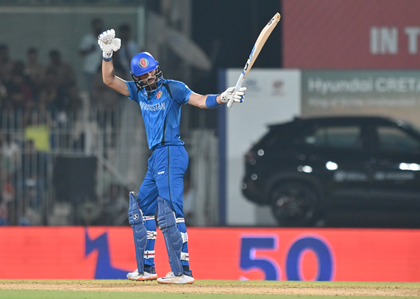 Zadran replaces Rashid as Afghanistan T20I captain, Farooqi, Naib omitted for SL series | Zadran replaces Rashid as Afghanistan T20I captain, Farooqi, Naib omitted for SL series