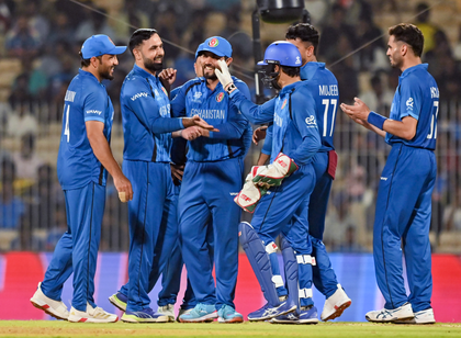 T20 WC: Zadran, Nabi star as Afghanistan sign off with 82-run win over Canada | T20 WC: Zadran, Nabi star as Afghanistan sign off with 82-run win over Canada