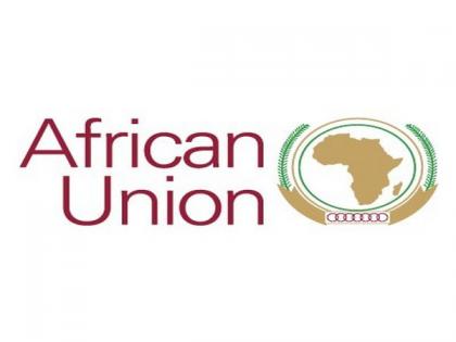 AU Commission chairperson says 'humanitarian emergencies in Africa' permanent source of concern | AU Commission chairperson says 'humanitarian emergencies in Africa' permanent source of concern