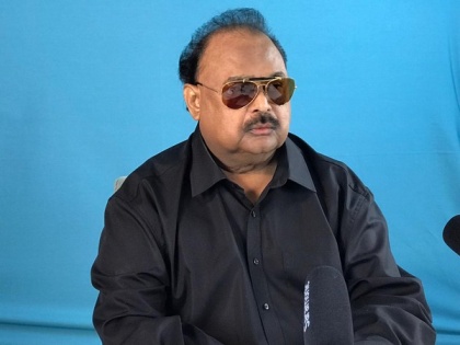 Military should serve Pakistan only as state's subordinate institution: Altaf Hussain | Military should serve Pakistan only as state's subordinate institution: Altaf Hussain