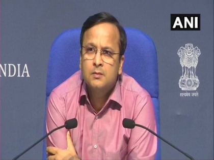 MHRD launches online training portal for capacity building of frontline workers: Lav Aggarwal | MHRD launches online training portal for capacity building of frontline workers: Lav Aggarwal