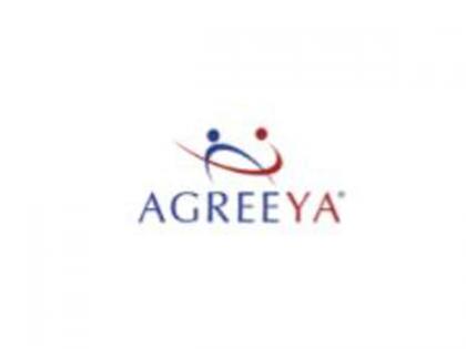 AgreeYa Solutions wins double awards at Asia's Best Employer Brand Awards 2021 | AgreeYa Solutions wins double awards at Asia's Best Employer Brand Awards 2021
