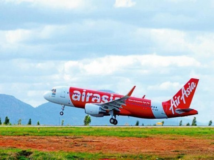 COVID-19: Will AirAsia be the next Airline to Fold? | COVID-19: Will AirAsia be the next Airline to Fold?