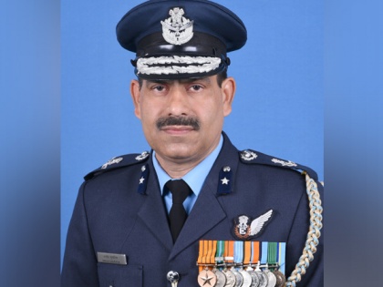 Air Commodore Sanjiv Ghuratia takes charge of AeSI Chandigarh | Air Commodore Sanjiv Ghuratia takes charge of AeSI Chandigarh