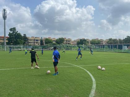Durand Cup: Kerala Blasters, Indian Air Force to end campaign, Rajasthan-Indian Army in key clash | Durand Cup: Kerala Blasters, Indian Air Force to end campaign, Rajasthan-Indian Army in key clash Durand Cup: Kerala Blasters, Indian Air Force to end campaign, Rajasthan-Indian Army in key clash | Durand Cup: Kerala Blasters, Indian Air Force to end campaign, Rajasthan-Indian Army in key clash