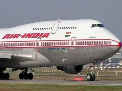 Air India urges pilots who submit resignations to talk with management | Air India urges pilots who submit resignations to talk with management