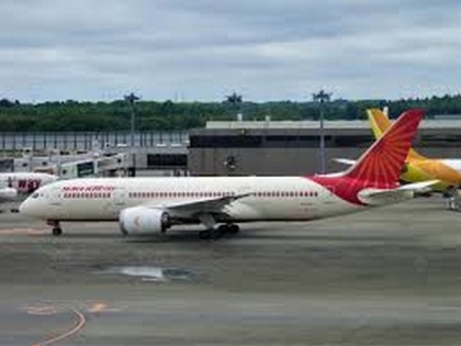 Combatting COVID-19: Air India advises staff to work from home | Combatting COVID-19: Air India advises staff to work from home