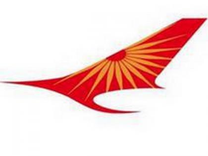 Air India special flight to bring back Indians from Rome delayed | Air India special flight to bring back Indians from Rome delayed Air India special flight to bring back Indians from Rome delayed | Air India special flight to bring back Indians from Rome delayed