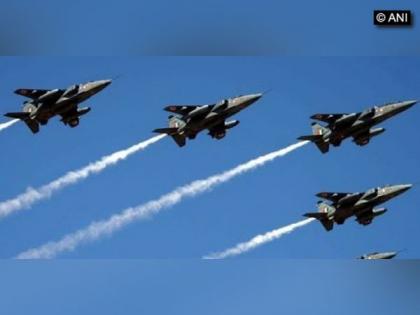 IAF to demonstrate capabilities at exercise 'Vayu Shakti' in Pokharan, around 150 aircraft including Rafale to participate | IAF to demonstrate capabilities at exercise 'Vayu Shakti' in Pokharan, around 150 aircraft including Rafale to participate