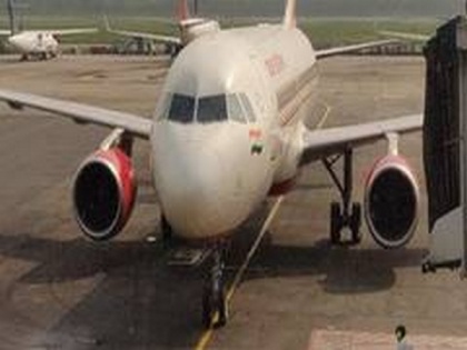 Vande Bharat Mission: 186 passengers departs from Abu Dhabi to Kozhikode | Vande Bharat Mission: 186 passengers departs from Abu Dhabi to Kozhikode