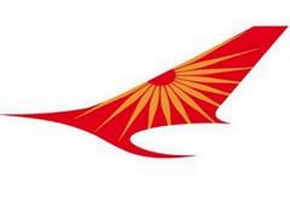 Air India marks International Women's Day by operating several all-women crew flights | Air India marks International Women's Day by operating several all-women crew flights
