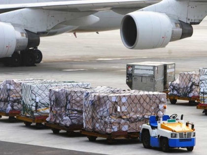 Air cargo demand slumps in Feb as COVID-19 takes hold | Air cargo demand slumps in Feb as COVID-19 takes hold