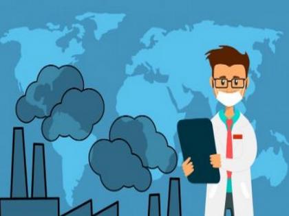 Not just lungs, air pollution may also affect your kidney | Not just lungs, air pollution may also affect your kidney Not just lungs, air pollution may also affect your kidney | Not just lungs, air pollution may also affect your kidney