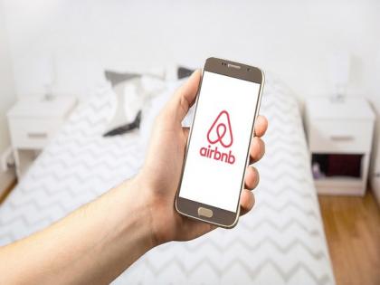 Tourist rental platform Airbnb earns profit from listings in Tibet, Xinjiang | Tourist rental platform Airbnb earns profit from listings in Tibet, Xinjiang