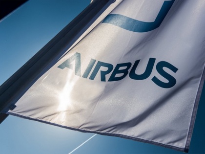 Airbus set to partially resume production, support global efforts against COVID-19 | Airbus set to partially resume production, support global efforts against COVID-19