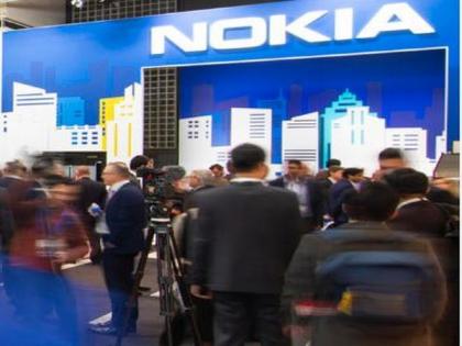 Airtel, Nokia sign $1 billion, multi-year deal to boost network capacity | Airtel, Nokia sign $1 billion, multi-year deal to boost network capacity