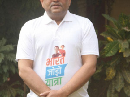 New UPCC chief Ajai Rai says Amethi remembers Rahul fondly | New UPCC chief Ajai Rai says Amethi remembers Rahul fondly New UPCC chief Ajai Rai says Amethi remembers Rahul fondly | New UPCC chief Ajai Rai says Amethi remembers Rahul fondly
