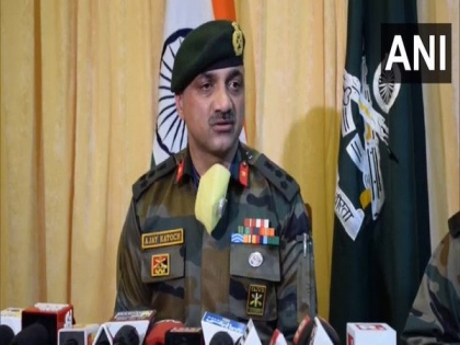 Terrorists killed in Shopian murdered apple traders, brainwashed local youth: Army official | Terrorists killed in Shopian murdered apple traders, brainwashed local youth: Army official