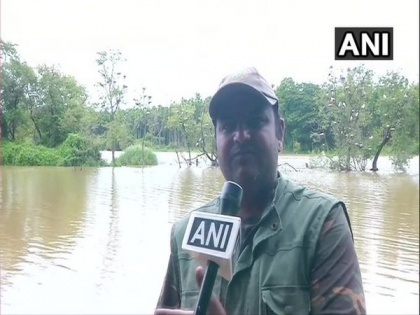 Less number of migratory birds arriving due to Tunga dam construction: Environmentalist | Less number of migratory birds arriving due to Tunga dam construction: Environmentalist