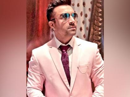 Actor Ajaz Khan gets bail | Actor Ajaz Khan gets bail