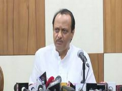 Committee set up to revive Maharashtra's economy: Ajit Pawar | Committee set up to revive Maharashtra's economy: Ajit Pawar