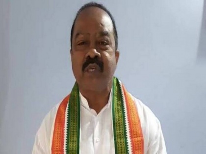 Odisha: CM Patnaik, Pradhan condole death of Cong's candidate for Pipili by-polls | Odisha: CM Patnaik, Pradhan condole death of Cong's candidate for Pipili by-polls
