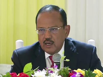 Ajit Doval given charge to bring Delhi violence under control, to attend CCS meeting | Ajit Doval given charge to bring Delhi violence under control, to attend CCS meeting