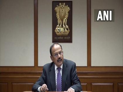 In Delhi, NSAs of Russia, Iran and central Asian countries to discuss security situation emerging from Afghanistan | In Delhi, NSAs of Russia, Iran and central Asian countries to discuss security situation emerging from Afghanistan In Delhi, NSAs of Russia, Iran and central Asian countries to discuss security situation emerging from Afghanistan | In Delhi, NSAs of Russia, Iran and central Asian countries to discuss security situation emerging from Afghanistan