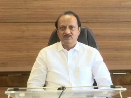 Maha govt to announce COVID-19 package soon, says Deputy CM Pawar | Maha govt to announce COVID-19 package soon, says Deputy CM Pawar