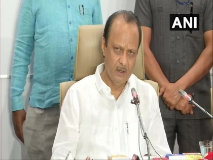Ajit Pawar urges FM Sitharaman to exempt essential medical equipment from GST | Ajit Pawar urges FM Sitharaman to exempt essential medical equipment from GST