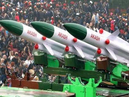Top IAF officials: Initial problems behind us, we have ordered more Akash missiles systems | Top IAF officials: Initial problems behind us, we have ordered more Akash missiles systems